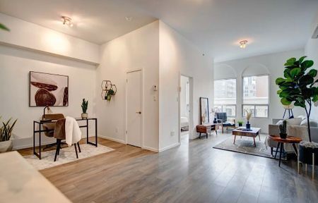 1405 Rue Bishop, Montréal, QC - Photo 4