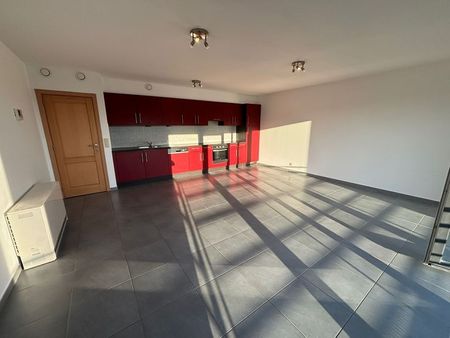 Appartement te huur - Foto 2