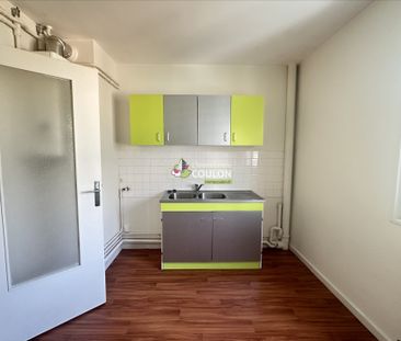 Location Appartement 3 pièces 60m² - Photo 1