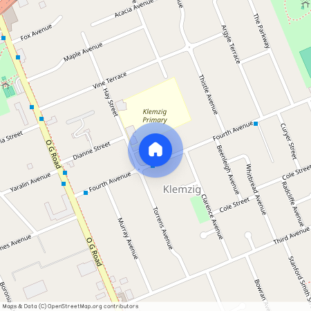 18G Fourth Avenue, SA 5087, Klemzig