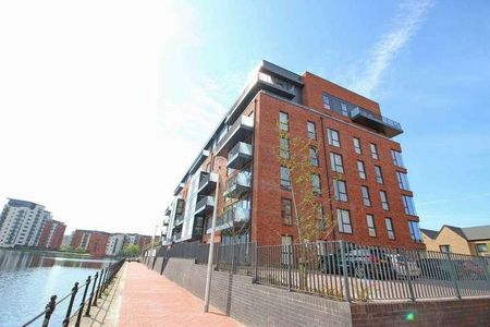 Schooner Wharf, Cardiff Bay, CF10 - Photo 4