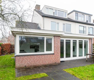 Te huur: Huis Perronzijde in Aalsmeer - Photo 2