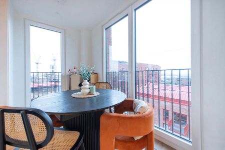 2 bedroom flat to rent - Photo 3