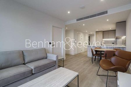 Broadway East, Bethnal Green, E2 - Photo 2