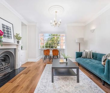 Cochrane Close, St Johns Wood, NW8 - Photo 3