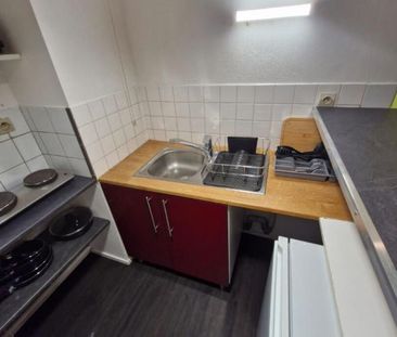 Location Appartement 1 pièce Meublé 27m² ST BRIEUC 22000 - Photo 6