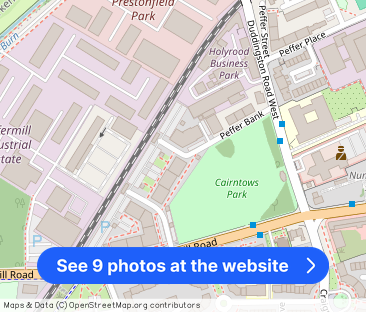 Peffer Bank, Edinburgh, Midlothian - Photo 1