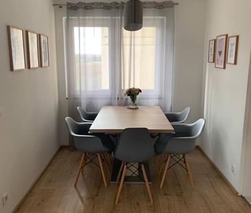 3,5 Z.-Wohnung in Mainzer Oberstadt - Foto 1