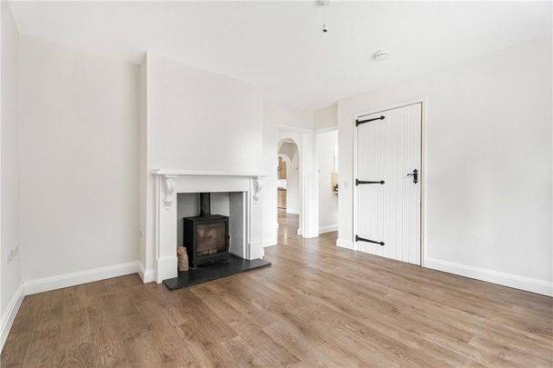 2 bedroom semi-detached house to rent - Photo 1