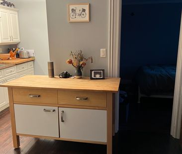 For Lease - 205 Charles Street Unit# 4, Belleville, Ontario - Photo 5