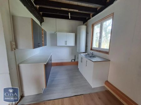 Maison à louer 3 pièces 89.76m² - Photo 3