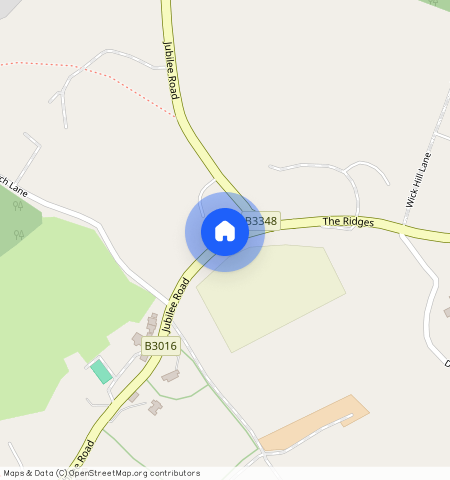 Lakeside, Finchampstead, Wokingham, RG40