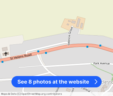 St. Helens Road, Prescot, Merseyside, L34 - Photo 1