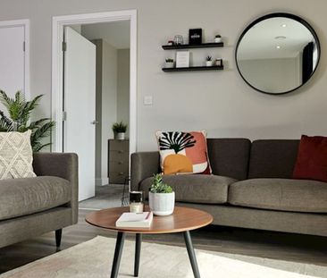 502 Underwood House, Apo Kew Bridge - Photo 2