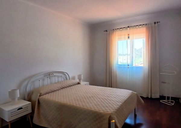 2 bedroom flat, in Gafanha da Nazaré!