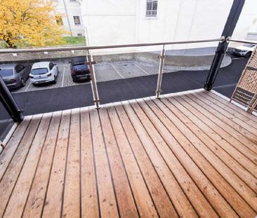 Helle Mietwohnung mit Balkon in zentraler Lage in Gleisdorf …! - Photo 1