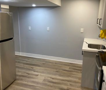 22 Lejune Road #Bsmt - Photo 2