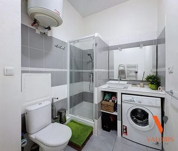 Location Appartement 1 pièce 29m² GRENOBLE 38000 - Photo 5