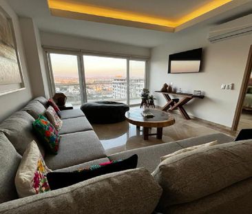 CONDOMINIUM IN MARINA PLATINO PLUS, MARINA, Condominium For Rent - Photo 2