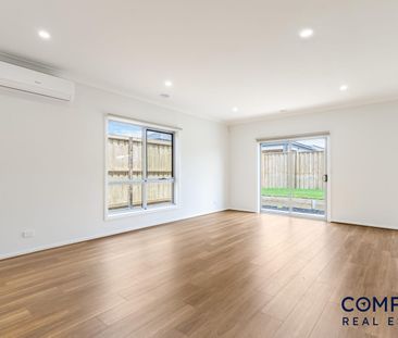 Spacious Family Home - Photo 2