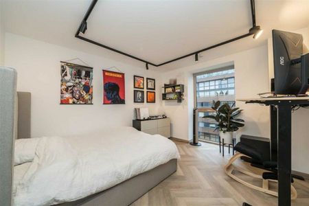 Poole Street, Shoreditch, N1 - Photo 3