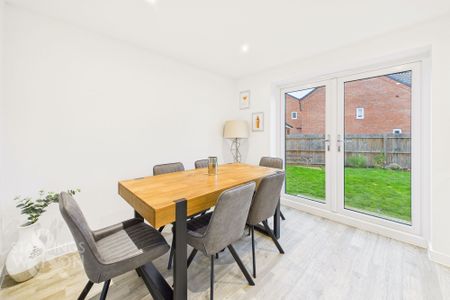 Croft Way, Wymondham - Photo 5