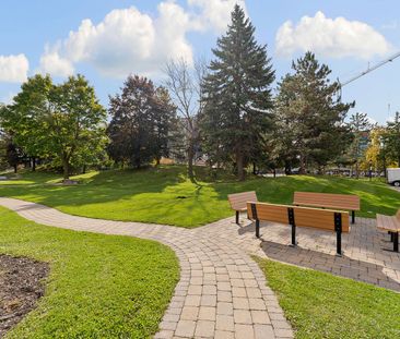 For Lease - 18 Knightsbridge Road Unit# 1009, Brampton, Ontario - Photo 6