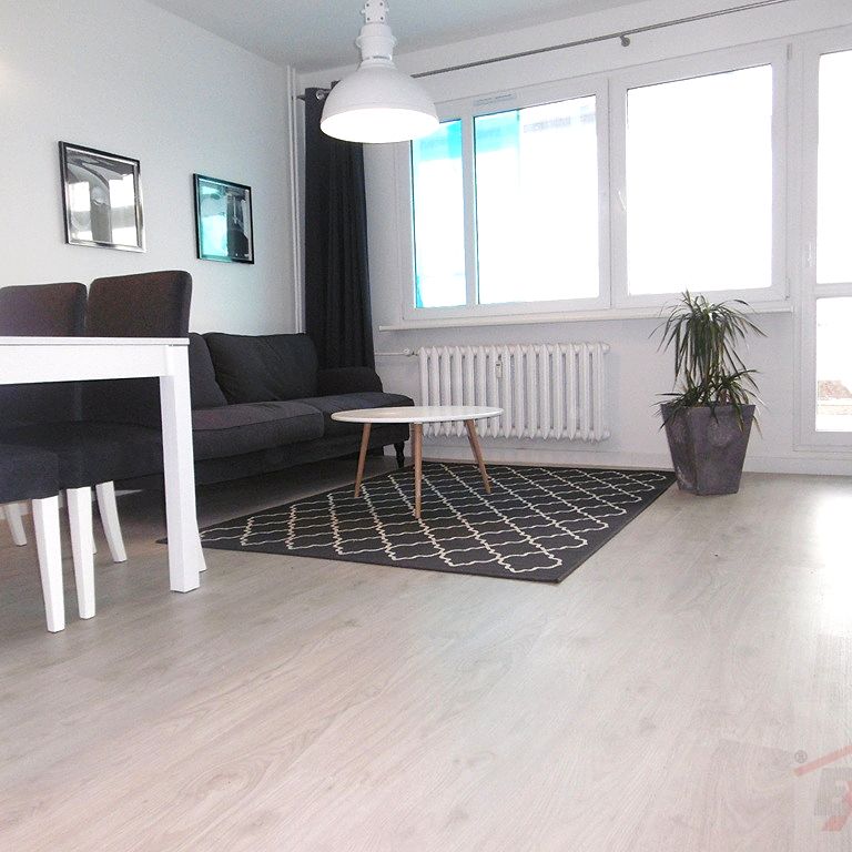 Szczecin na wynajem, 2 pok z balkonem (438881) - Photo 1