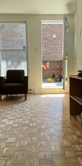 3 1/2 - Montréal (Centre-Sud) - 1 550 $/mois - Photo 1