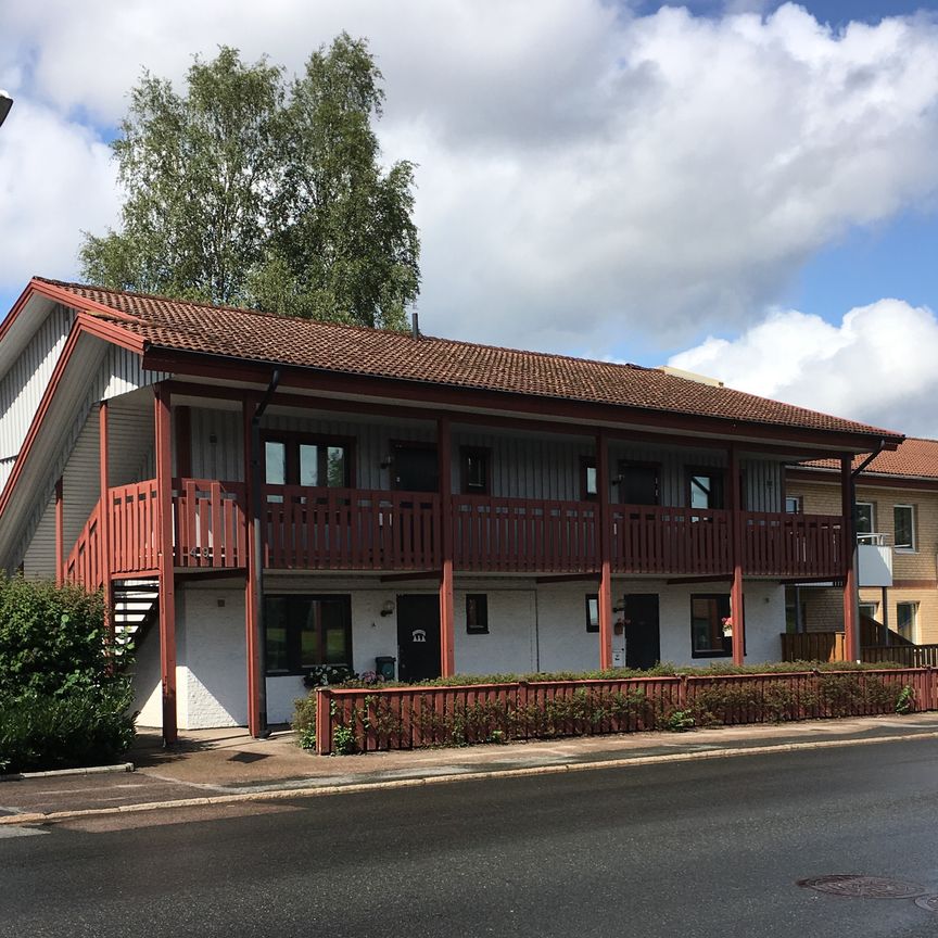 Västra Storgatan 49 A - Photo 2