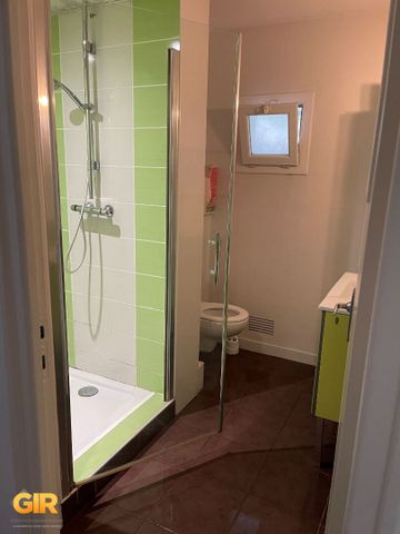 Location Appartement 1 pièce 71m² RENNES 35000 - Photo 5