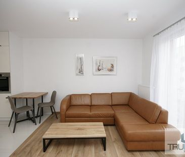 Przy Parku Śląskim, idealne dla pary lub studenta - Фото 1