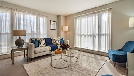 2 bedroom flat to rent - Photo 2