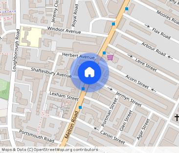 Melton Road, Belgrave Road, Leicester, LE4 - Photo 1