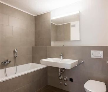 3.5 Zimmer, 93 m², EG - Foto 2