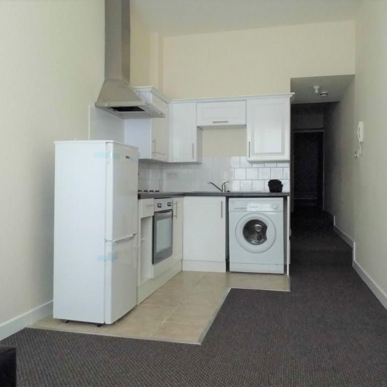 1 bedroom apartment to rent - Photo 1