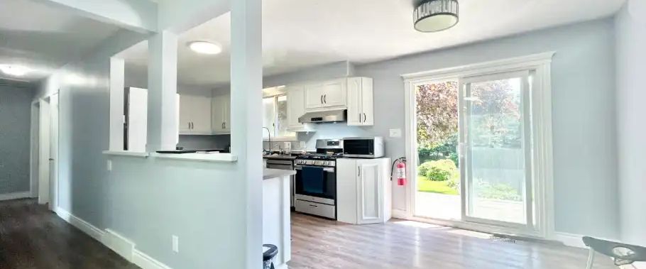 1-593 Mt Anne Dr, Waterloo, Ontario N2L 4W6 | 593 Mount Anne Drive, Waterloo - Photo 1