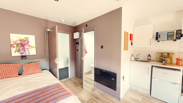 1 Twyning Road Birmingham - Photo 1