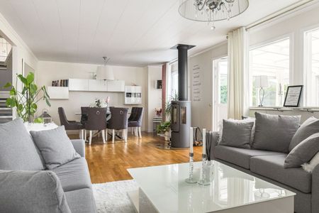 Fårbogsvägen, Linköping - Foto 2