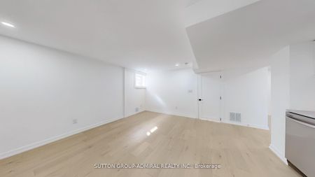 For Lease - 118 Clifton Avenue Unit# Basement 2, Toronto, Ontario - Photo 5