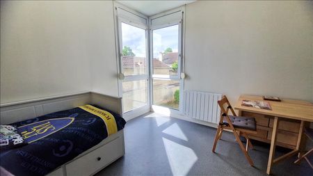 1 pièce - Meublé - 18,03 m² - 1er étage - Colocation non autorisée - Photo 2