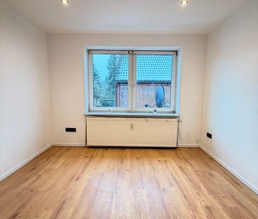 Neu renovierte 3-Zimmer-Wohnung in Weener – Norderstraße 48-5 - Foto 2