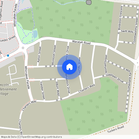 21 Whitelock Street, Vic 3551, Huntly