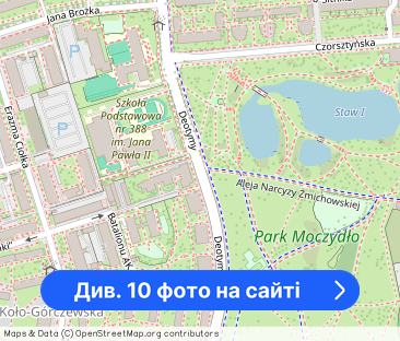 BEZPOŚREDNIO KAWALERKA na WOLI / KOLE - Фото 1