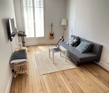 Location Appartement 2 pièces 50m² CLICHY 92110 - Photo 1