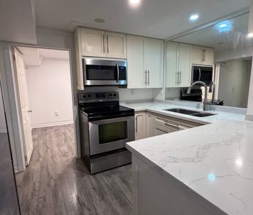 For Lease - 24 Jondan Crescent Unit# Basement, Markham, Ontario - Photo 3
