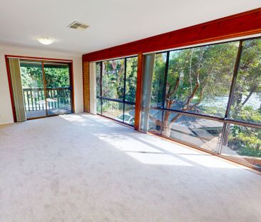 Modern & Private 2-Bedroom Home with Water Usage & Lawn Maintenance... - Photo 5