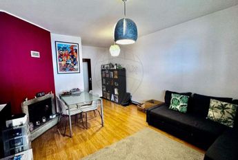 Apartamento T2 em Porto