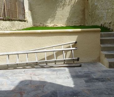 Maison à louer 5 pièces • 112,97 m2 Nogent-le-Rotrou - Photo 6