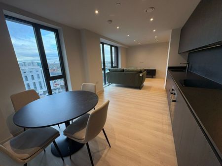 Waterhouse Gardens, Dutton Street, Manchester - Photo 4